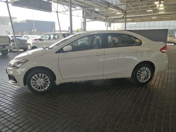 2024-Suzuki-Ciaz-15-GL-Auto image:3
