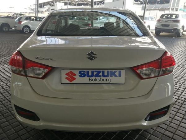 2024-Suzuki-Ciaz-15-GL-Auto image:5