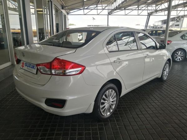 2024-Suzuki-Ciaz-15-GL-Auto image:6