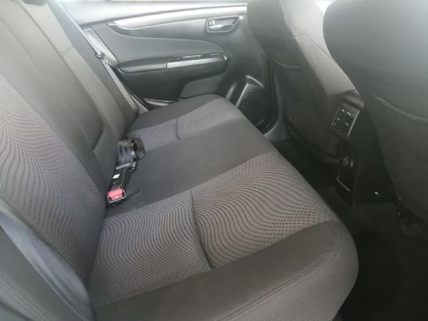 2024-Suzuki-Ciaz-15-GL-Auto image:9