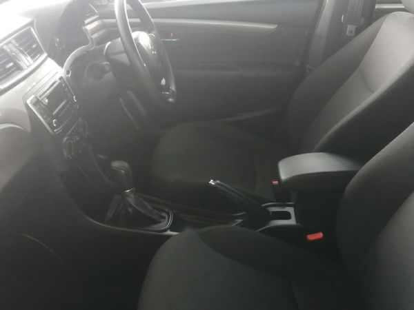 2024-Suzuki-Ciaz-15-GL-Auto image:13