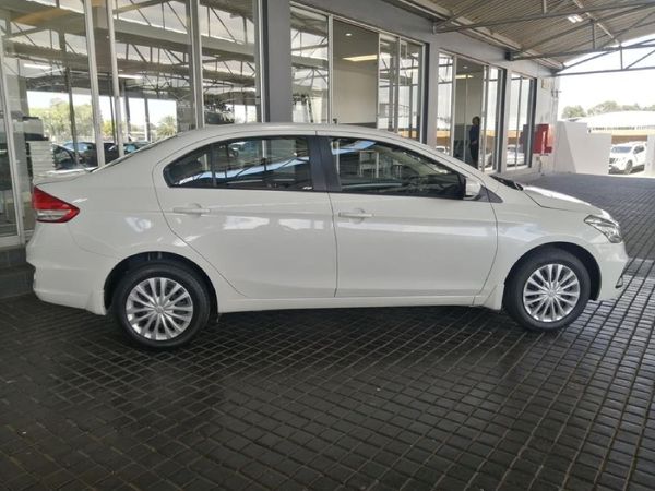 2024-Suzuki-Ciaz-15-GL-Auto image:7