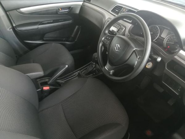 2024-Suzuki-Ciaz-15-GL-Auto image:8