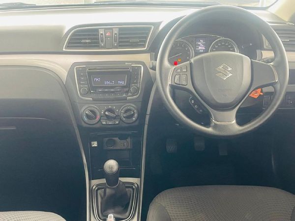 2025-Suzuki-Ciaz-15-GL image:11