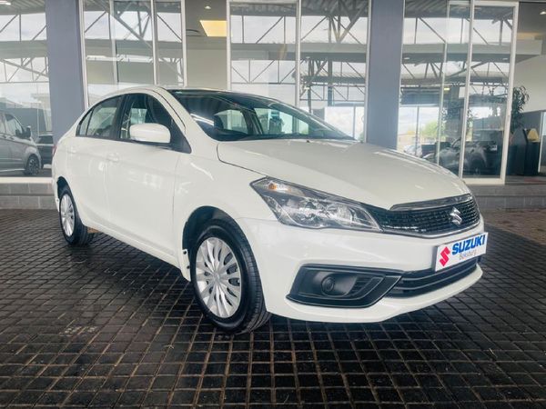 2025-Suzuki-Ciaz-15-GL image:2