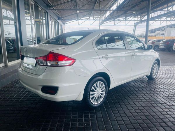 2025-Suzuki-Ciaz-15-GL image:6
