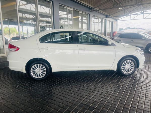 2025-Suzuki-Ciaz-15-GL image:7