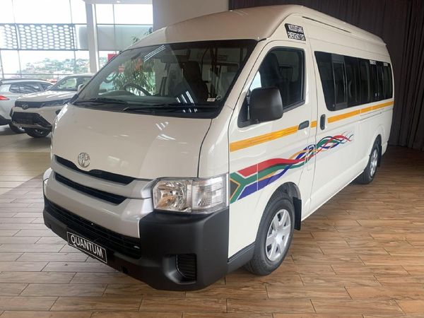 2026-Toyota-Quantum-25-D-4D-Sesfikile-16-seat image:1