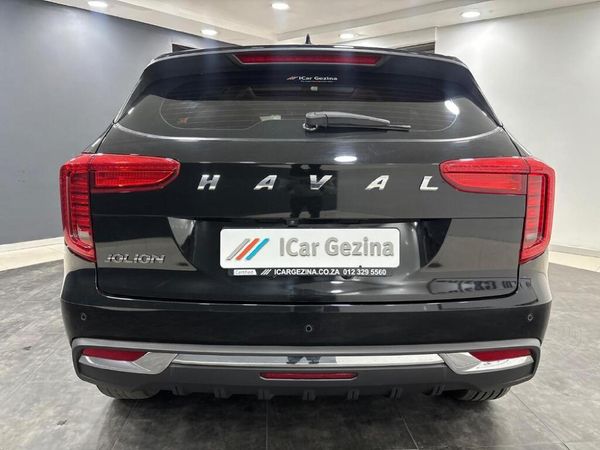2022-Haval-Jolion-15T-Super-Luxury-Auto image:3