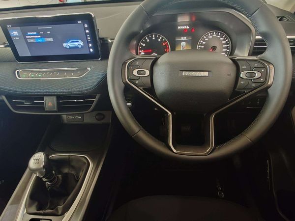 2026-Haval-Jolion-15T-City image:12
