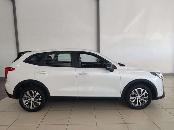 2026-Haval-Jolion-15T-City image:5