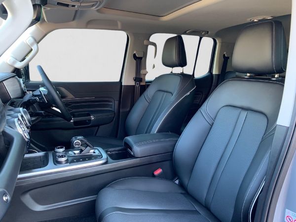 2025-GWM-Tank-300-24TD-Ultra-Luxury-4x4-Auto image:15