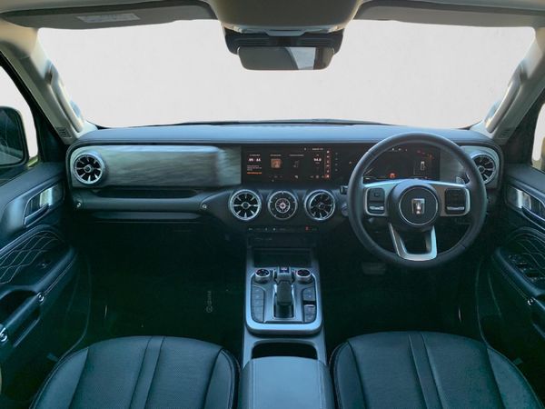 2025-GWM-Tank-300-24TD-Ultra-Luxury-4x4-Auto image:17