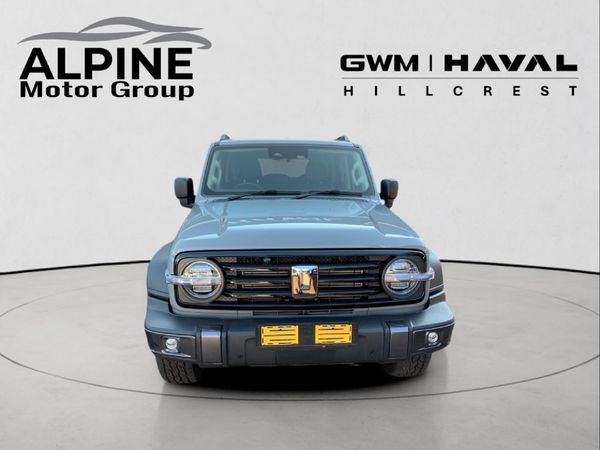 2025-GWM-Tank-300-24TD-Ultra-Luxury-4x4-Auto image:1