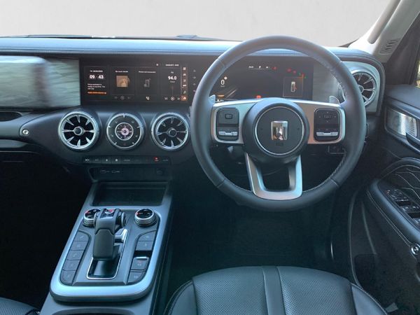 2025-GWM-Tank-300-24TD-Ultra-Luxury-4x4-Auto image:21