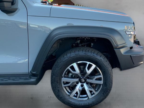2025-GWM-Tank-300-24TD-Ultra-Luxury-4x4-Auto image:22