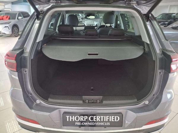 2023-Chery-Tiggo-7-Pro-15T-Executive-CVT image:9