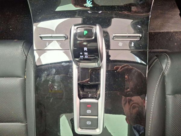2023-Chery-Tiggo-7-Pro-15T-Executive-CVT image:13
