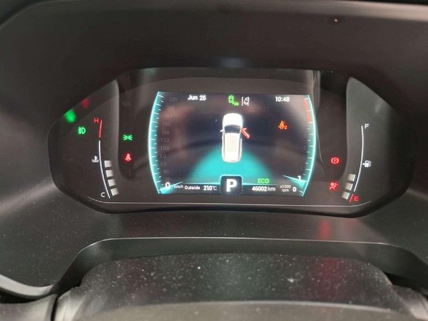 2023-Chery-Tiggo-7-Pro-15T-Executive-CVT image:14