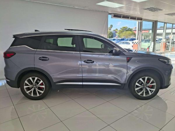 2023-Chery-Tiggo-7-Pro-15T-Executive-CVT image:1