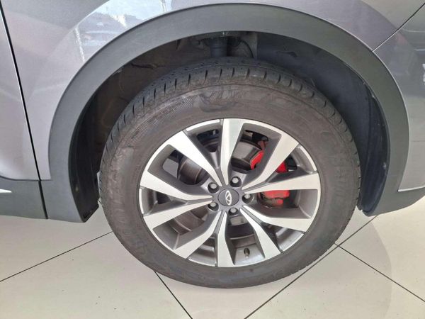 2023-Chery-Tiggo-7-Pro-15T-Executive-CVT image:8