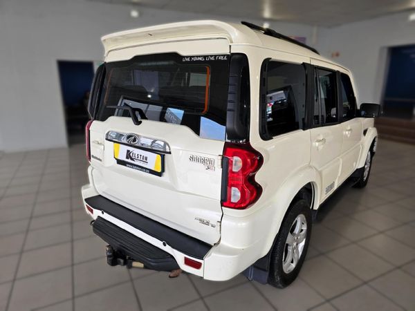 2022-Mahindra-Scorpio-22-TD-S11 image:1
