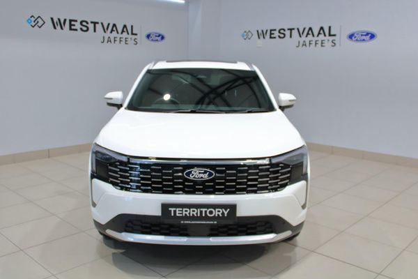2026-Ford-Territory-Titanium-18L-Ecoboost-Auto image:1