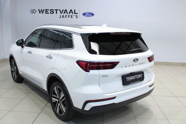 2026-Ford-Territory-Titanium-18L-Ecoboost-Auto image:3