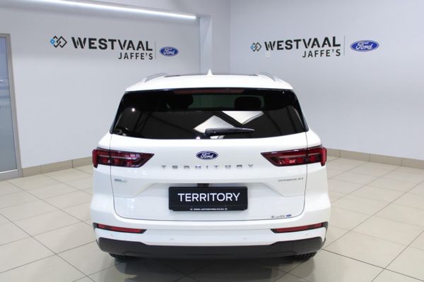 2026-Ford-Territory-Titanium-18L-Ecoboost-Auto image:4