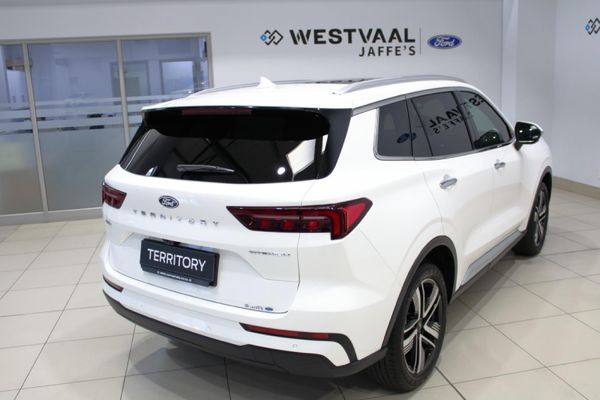 2026-Ford-Territory-Titanium-18L-Ecoboost-Auto image:5