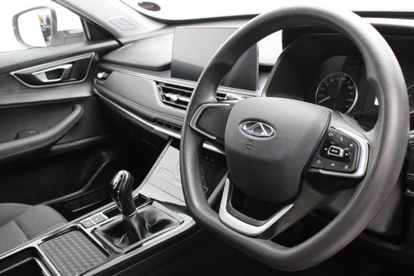 2024-Chery-Tiggo-4-Pro-15T-Lit-Auto image:23