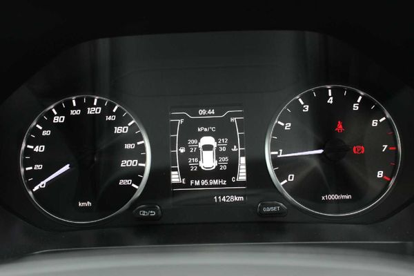 2024-Chery-Tiggo-4-Pro-15T-Lit-Auto image:27