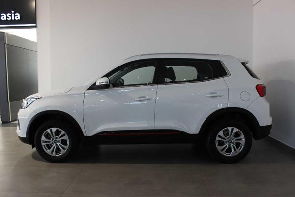 2024-Chery-Tiggo-4-Pro-15T-Lit-Auto image:3