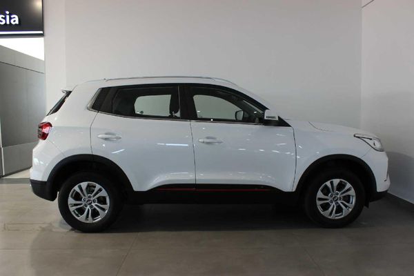 2024-Chery-Tiggo-4-Pro-15T-Lit-Auto image:7