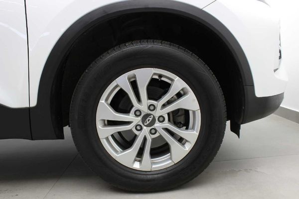 2024-Chery-Tiggo-4-Pro-15T-Lit-Auto image:8