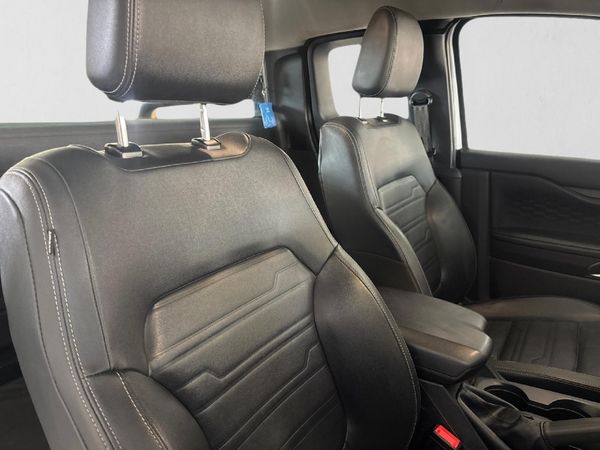 2024-Ford-Ranger-20D-XLT-HR-Auto-SuperCab image:14