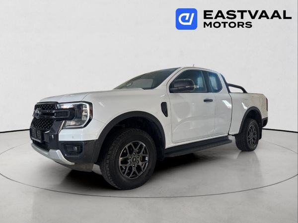2024-Ford-Ranger-20D-XLT-HR-Auto-SuperCab image:1