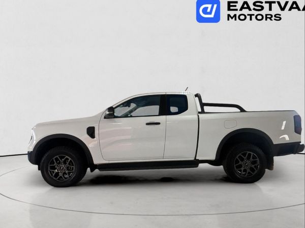 2024-Ford-Ranger-20D-XLT-HR-Auto-SuperCab image:2