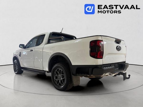 2024-Ford-Ranger-20D-XLT-HR-Auto-SuperCab image:3