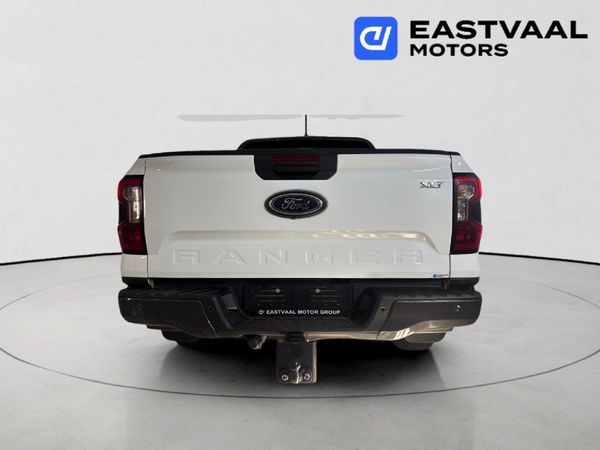 2024-Ford-Ranger-20D-XLT-HR-Auto-SuperCab image:4