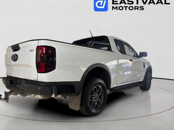 2024-Ford-Ranger-20D-XLT-HR-Auto-SuperCab image:5