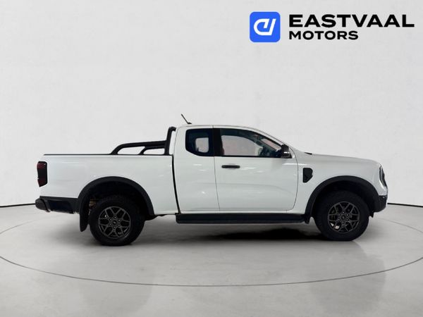 2024-Ford-Ranger-20D-XLT-HR-Auto-SuperCab image:6