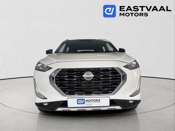 2024-Nissan-Magnite-10T-Acenta-Auto image:1