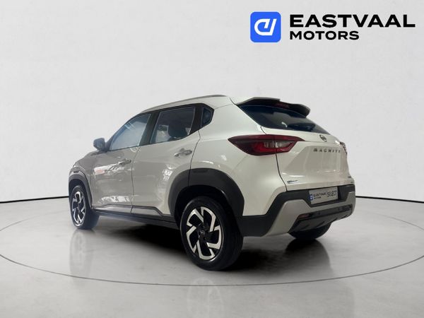 2024-Nissan-Magnite-10T-Acenta-Auto image:4