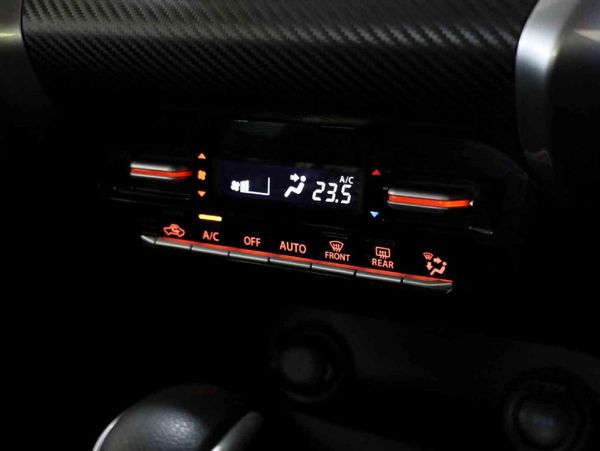 2025-Toyota-Starlet-Cross-15XS-Auto image:12