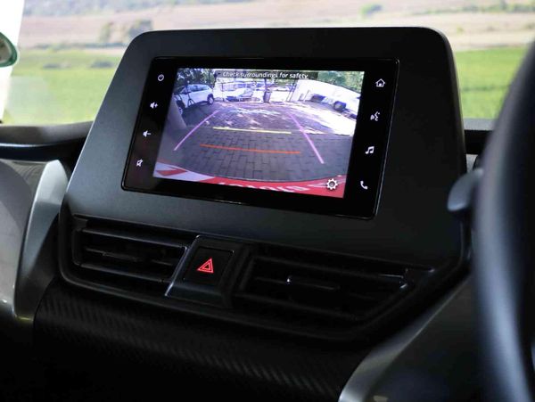 2025-Toyota-Starlet-Cross-15XS-Auto image:15