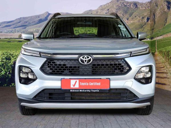 2025-Toyota-Starlet-Cross-15XS-Auto image:6