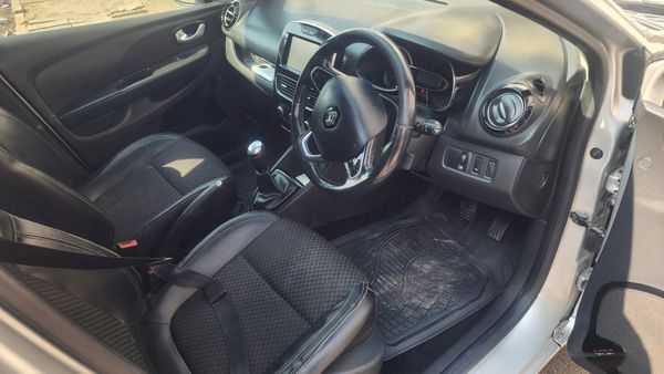 2018-Renault-Clio-IV-900T-Dynamique-5-dr-66kW image:13