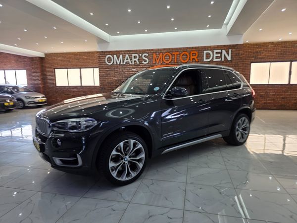 2016-BMW-X5-xDrive40d-Auto image:2