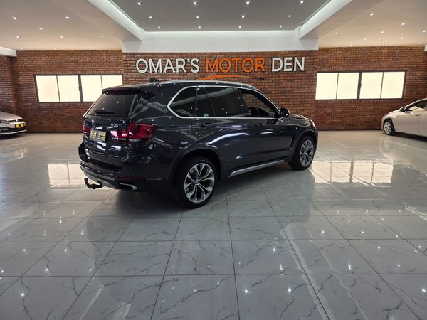 2016-BMW-X5-xDrive40d-Auto image:4